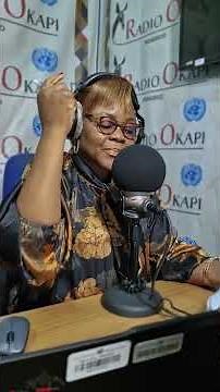 🎙 Journal en Français – Extrait du 20 juin 2025 | Radio Okapi