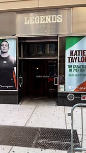 Welcome to legends nyc🗽 🐓🫡 | Gallos kitchen