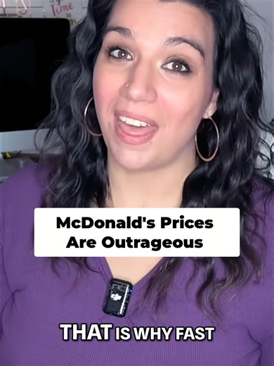 McDonald's Shocking Price Increases: Are They Worth It?