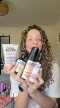 BALI CURLS VOOR ZOMERGEVOEL