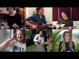 Vance Joy - Lay It On Me - With Band & Guests