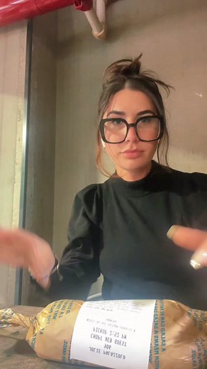 Delicious Chopt Chicken Caesar Wrap in NYC