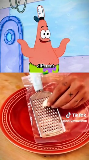 SpongeBob SquarePants: The Restraining Order Dilemma