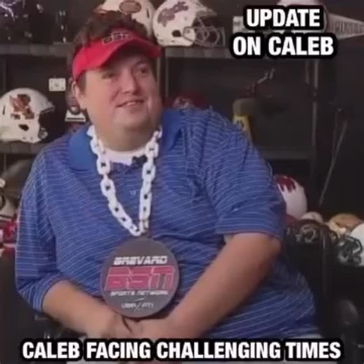 Alan Zlotorzynski on Instagram: "UPDATE ON CALEB — PLEASE READ ❤️ We wanted to share an important update and thank everyone who has stood with Caleb during this incredibly difficult journey. Caleb is taking things day by day. He continues to fight with strength and determination, but the road ahead remains very hard. Since his initial release, he has endured two additional hospital stays, and his medical, emotional, and financial needs continue to grow. At this time, Caleb is confined to a wheel