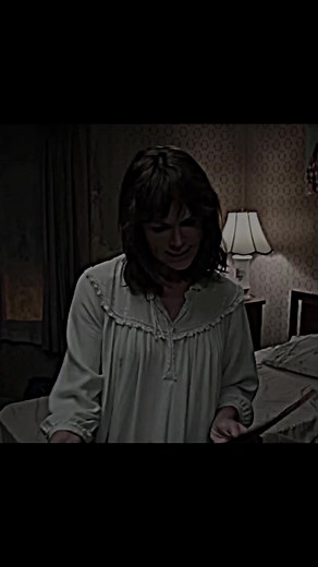 El Conjuro 2: Valak y el Terror en la Noche