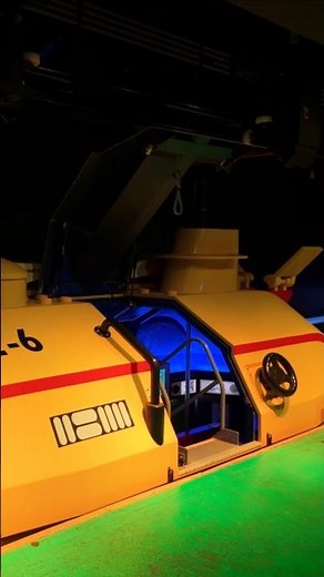 Lego City: Deep Sea Adventure | A Mini Montage