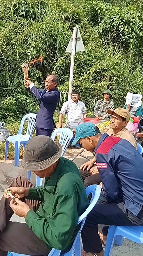 46K views · 205 reactions | Chuyện hôm qua giờ mới kể | Bon Ating | Facebook