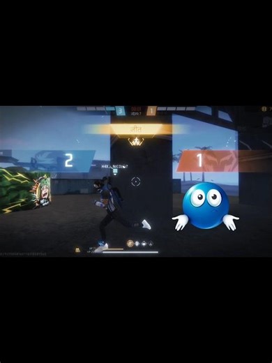 Hydrant = Instant Kill 🔥 FF Pro Play #freefire #short #viral