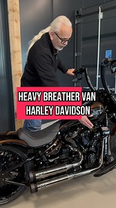 What do you think about our newest project?! 🌪️🙌🏽 #custombike #custombikebuilder #customharleydavidson #customtank #customrearfender #customfenders #customfatboy #fatboycustom #southeastmotorcycles #beugen #noordbrabant | South East motorcycles