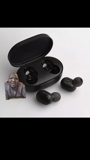 Xolile Vesile on Instagram: "Evolution of Bluetooth Earphones"