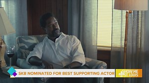 Sterling K Brown to represent St. Louis at the 96th Academy Awards as a nominee