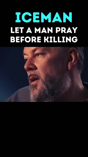 The Iceman Richard Kuklinski Interview Exposed