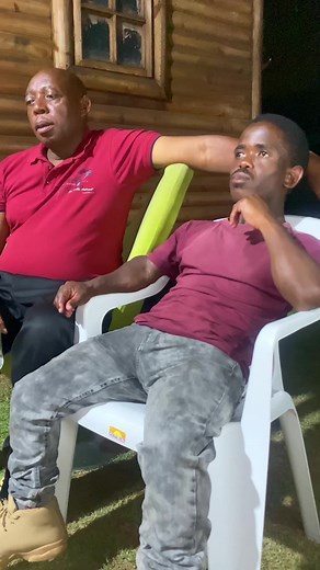 How I met Cyril Ramaphosa 😂 #ramaphosa #cyrilramaphosa #comedyvideo #tiktoksa #mzansicomedy #deoriginalcareless