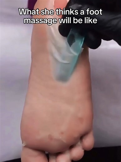 Daily Foot Massage Routine for Relaxation