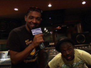 Starrset: My One Night Stand in France