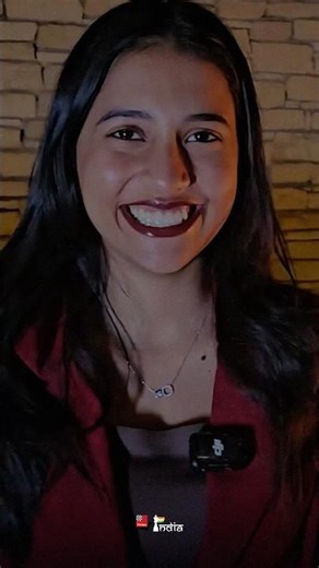 Divya’s secret second 🥹♥️