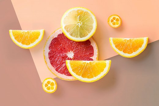 7 Immune-Boosting Superfoods Nutritionists Always Recommend for Cold and Flu Season