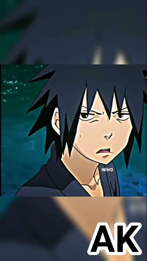 transformation of naruto anime characters #naruto #