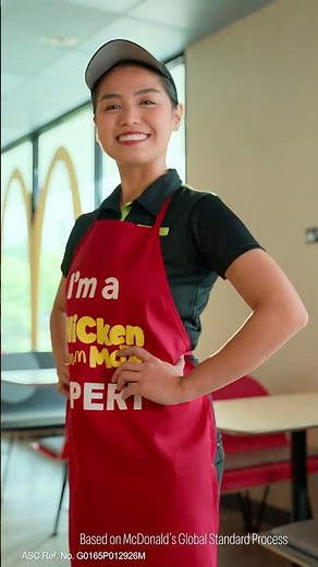 Chicken McDo Quality