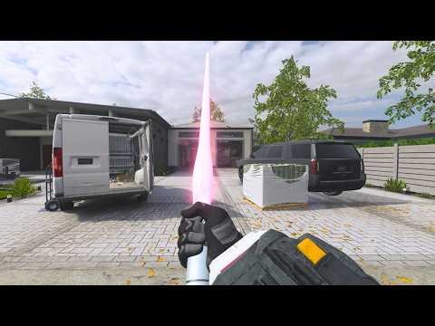 Melee | Call of Duty Modern Warfare 3 Multiplayer Gameplay (No Commentary)