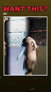 How To Make A Negative Transition On Capcut | Capcut Tutorial #capcut #capcuttutorial