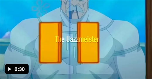 "Wake me up when I care." - Squidward. - Video