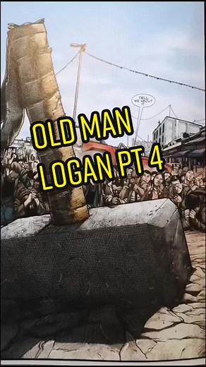 FloatingCityComics on TikTok