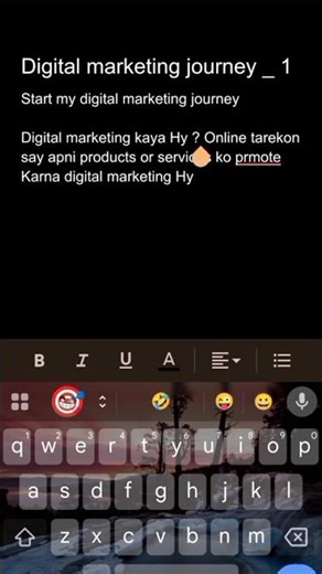 Digital Marketing Full Course 2025: From Beginner to Expert