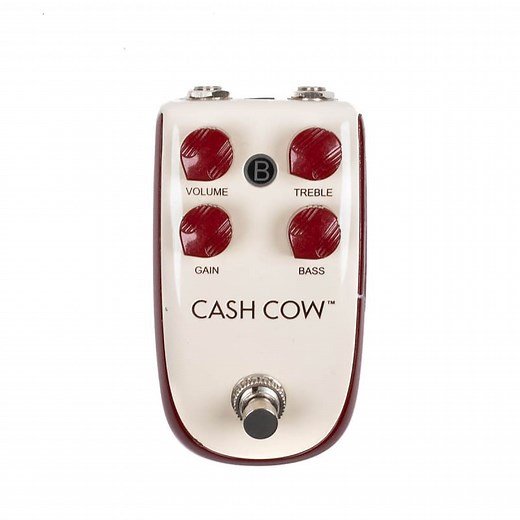 Danelectro Billionaire Cash Cow Distortion | Reverb