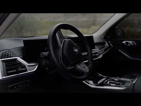 BMW X7 | Luxury SUV For Sale | Power, Elegance & Performance