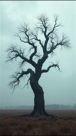 signification rêve arbre mort islam / interprétation / islamique