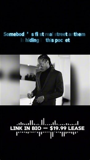 Future Type Beat “Look Up In The Sky” 🌌 #shorts #typebeats