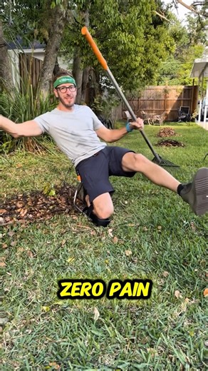 "End knee pain today! 💪✨"
