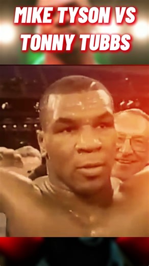 Mike Tyson vs Tony Tubbs | Tokyo Knockout | Full Heavyweight Fight Highlights