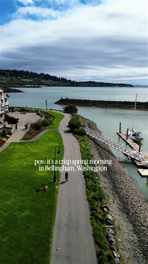 Discover Spring in Bellingham: Relocation Guide