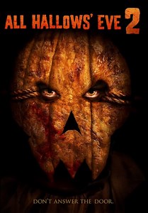 All Hallows' Eve 2 (2014)