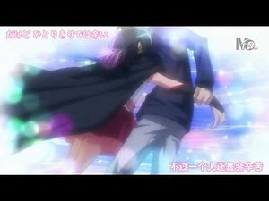 「会长是女仆大人」OP-MySecret