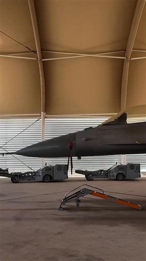 6K views · 148 reactions | How do you maintain a fighter jet? Find out here. #airforce #airmen #fighterjet #maintenance #aircraft #military #defense | Military Times | Facebook