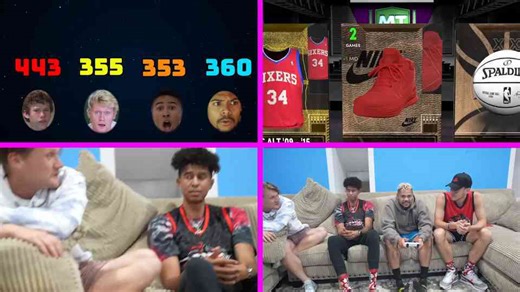 2HYPE Pack and Prize for HYPEBEAST Shoe! | NBA 2K21 NEXT GEN!!