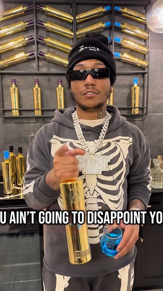 Throwback with Lil Meech: Behind the Scenes Memories