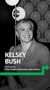 Get Inspired by Kelsey Bush's Hospitality Career Path