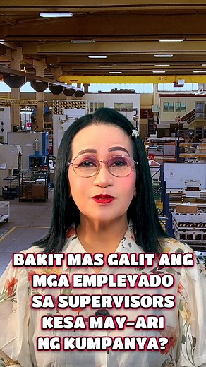📈 1,000 comments. 🔥 Majority: galit sa supervisors, hindi sa owner! Dahil sa favoritism, pang-aapi, at power tripping. Pero sabi ng mga supervisor, “marami ring problema sa employees.” 🤔 Sino ba talaga ang tama? #LeadershipInsights #WorkplacePsychology #BadBoss #ManagerProblems #EmployeePerspective #FilipinoLeadership #OfficeLifePH #WorkEthicsPH #MotivationForLeaders #RealTalkPH | CES Exams Review Center