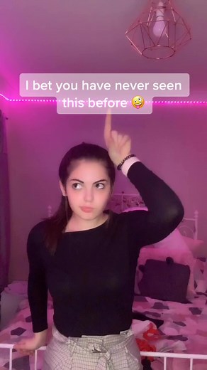 That was hella fast! #foryou #foryoupage #nickiminaj #signlanguage