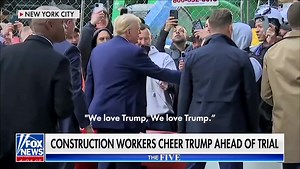 REAL America loves President Trump! | Brigitte Gabriel