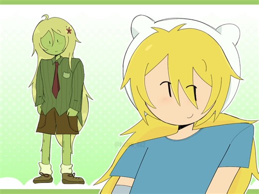 Celebrating Finn Mertens' Birthday: A Tribute