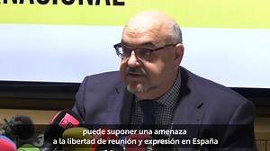 1.1K reactions · 1.2K shares | Amnistía Internacional se ha pronunciado sobre la sentencia del procés: | Judici a la Democràcia | Facebook