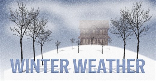 Mohawk Valley Braces for Winter Storm