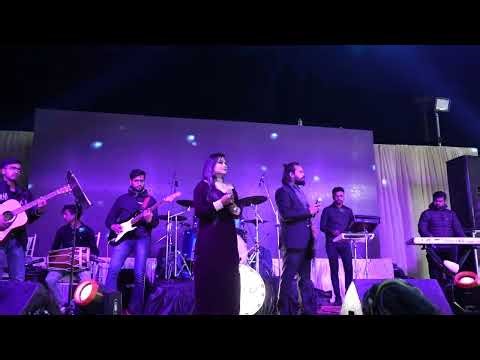 Aarambh Live Band for Weddings | Fusion Wedding Music #ExclusiveWeddingEntertainment