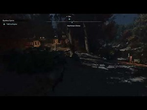How to Find the Meeting Spot in Restless Spirits Quest in Assassin's Creed Shadows