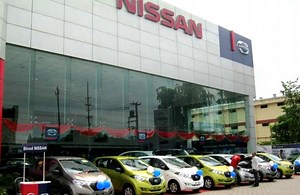 Datsun rediGO delivers 111 percent sales growth for Nissan India